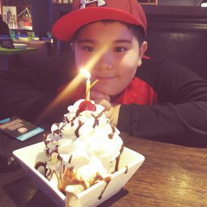 Meet your Posher, Sandra romano